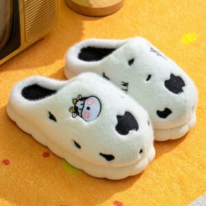 House shoes