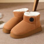 House shoes Electric heated slippers for home use