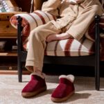 Women's Shoes Cotton-padded shoes for the elderly