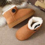 House shoes Electric heated slippers for home use
