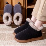 Women's Shoes Cotton-padded shoes for the elderly