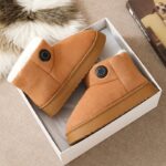 House shoes Electric heated slippers for home use